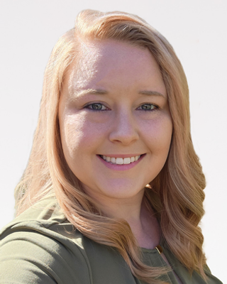 Photo of Katie Garnand, Licensed Professional Counselor, LPC