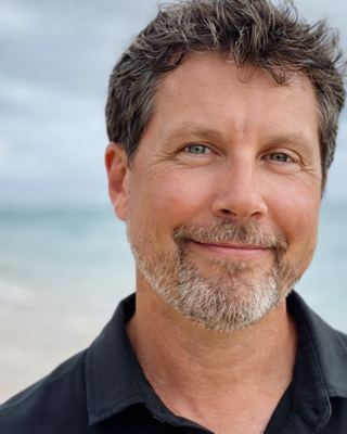 Photo of Jon-Eric Steinbomer, Licensed Professional Counselor Associate, LPC-A, MA, CHT