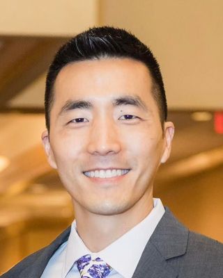 Photo of Andrew Song, Marriage & Family Therapist Associate, AMFT, MACC, MEng