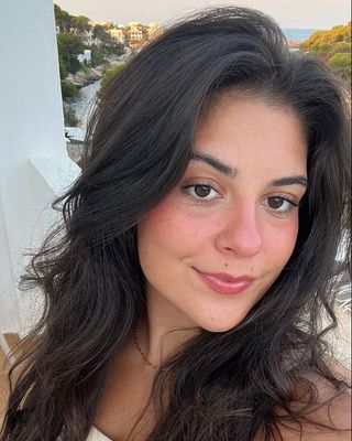 Photo of Marisa Colombi, MHC-LP