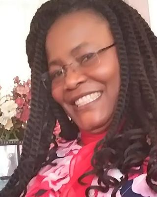 Photo of Yonide Lareche, Psychiatric Nurse Practitioner, DNP, FNP-BC, PMHNP-B