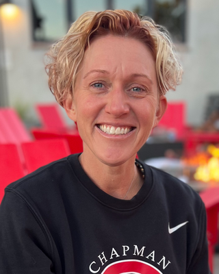 Photo of Lauren Leon, Marriage & Family Therapist Associate, AMFT