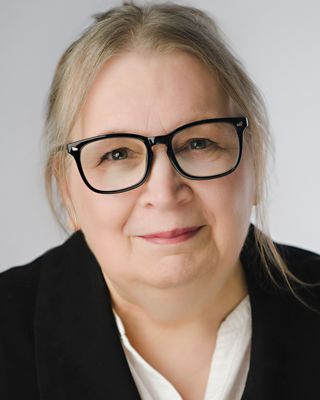 Photo of Debra Pretty, Registered Social Worker, BSW, MSW, RSW