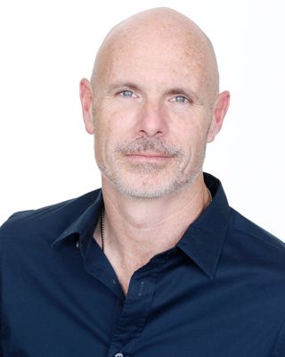 Photo of Brian Dunphey, Marriage & Family Therapist, LMFT