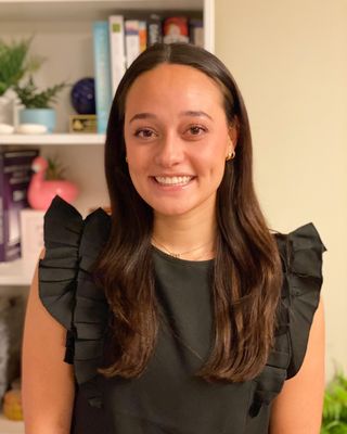 Photo of Audrey Denkler Tallon, Licensed Professional Counselor in Virginia