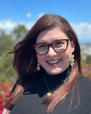 Photo of Adrina Wilson, Marriage & Family Therapist, LMFT