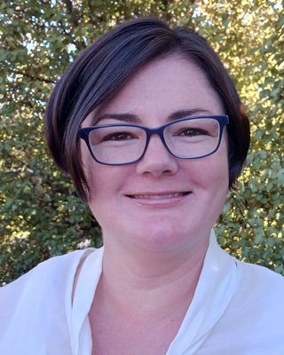 Photo of Lisa Ellis, Psychologist, MPsych, MAPS