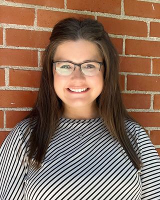 Photo of Anna Francka, Licensed Professional Counselor, LPC