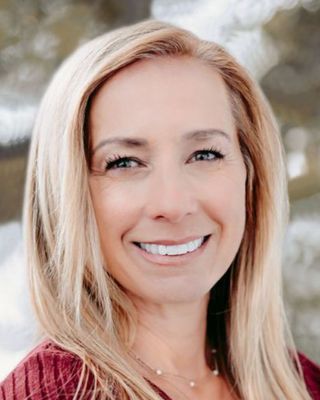 Photo of Erin Wesley, Licensed Professional Counselor, LPC