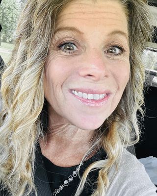 Photo of Jodi Klubnik, Clinical Social Work/Therapist, LCSW, MSW