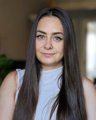 Photo of Roxana Dumitriu, Counsellor, MBACP