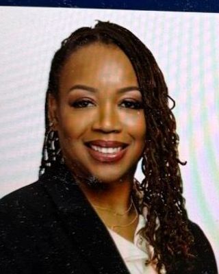 Photo of Cshala Davis, PhD, LPC, LCDCI, NCC