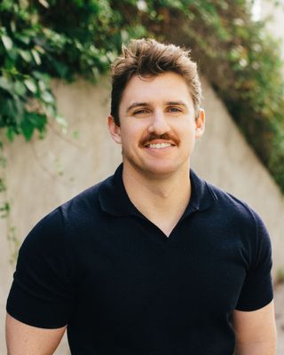 Photo of Wade Mollison, Clinical Social Work/Therapist, ASW