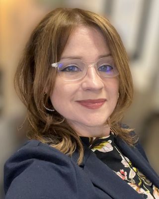 Photo of Melinda J. Thomas, Licensed Professional Counselor Associate, MA