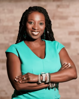 Photo of Nakia Roberson, Licensed Professional Counselor, LPC