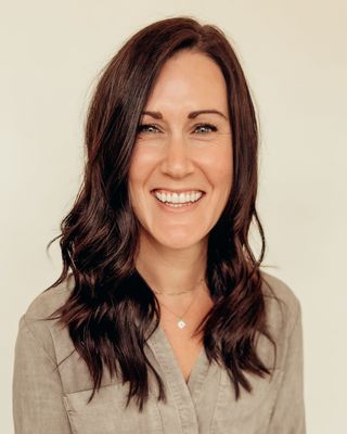 Photo of Traci Wilson, Marriage & Family Therapist, MA, LMFT