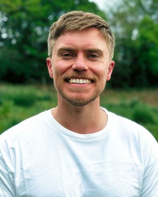 Photo of Dr James Dayer, Psychologist, HCPC - Clin. Psych.
