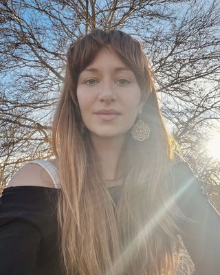 Photo of Sarah Klein, Marriage & Family Therapist, S-MFT