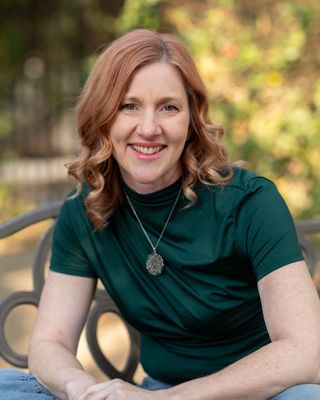 Photo of Jennifer Cawelti, Marriage & Family Therapist, MS, LMFT