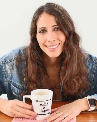 Photo of Nada El Araby, Psychologist, HCPC - Clin. Psych.