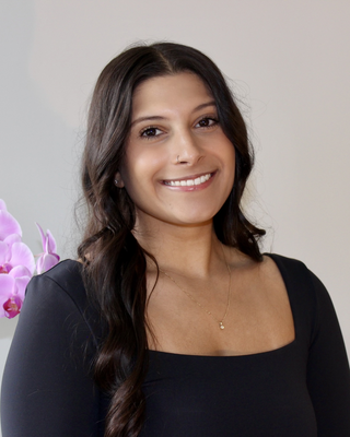 Photo of Rhea Jasavala Rhea Jasavala - Rhea Jasavala | Trauma, Burnout & Neurodiversity, Registered Psychotherapist (Qualifying), ADHD, Burnout, Anxiety, Empaths, Type A