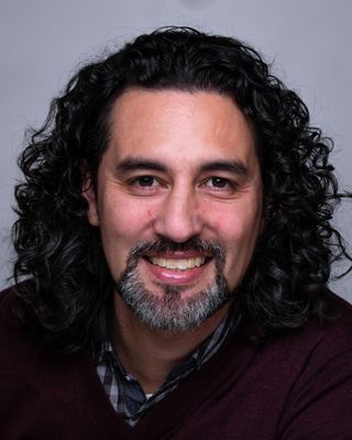 Photo of Misael Torres, Pastoral Counselor, Rev., MDiv
