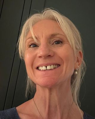 Photo of Janie Cruse - Janie Cruse Counselling, Counsellor, DCounsPsych, MBACP