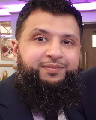 Photo of Ifthakar Khaliq, Counsellor in Great Lever, England
