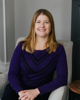 Photo of Lisa Miller, Counselor, LMHC
