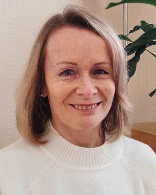 Photo of Dr Jane Spurr, Psychologist in Cheltenham, England