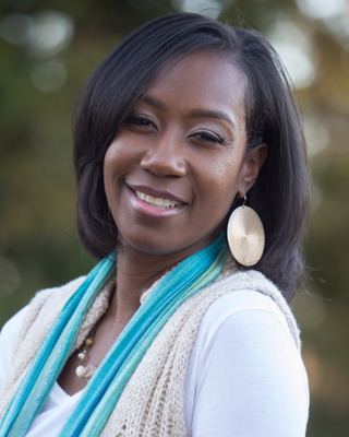 Photo of Aishia Williams, EdD, LPC, CLC, Licensed Professional Counselor