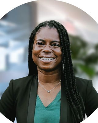 Photo of Tristesse Casimier, Clinical Social Work/Therapist, LCSW