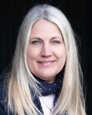 Photo of Lisa Melanie Parry, Counsellor, MBACP