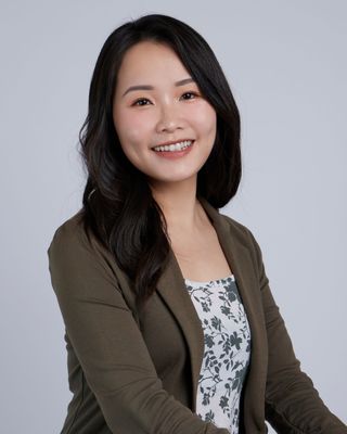 Photo of Lei Wang, Psychologist in Pittsburgh, PA