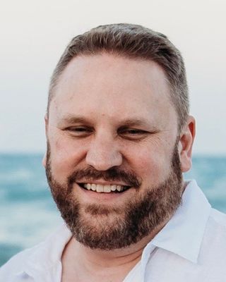 Photo of Michael White, Psychiatric Nurse Practitioner, APRN, PMHNP