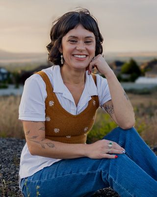 Photo of Brit Bitters, Clinical Social Work/Therapist, LCSW, MSW