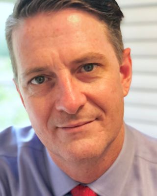 Photo of Doug Paul, Licensed Clinical Professional Counselor, LPCC