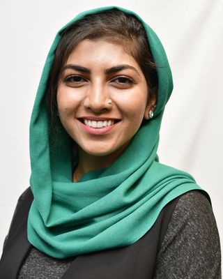Photo of Rabeea Siddique, Registered Psychotherapist in Mississauga, ON