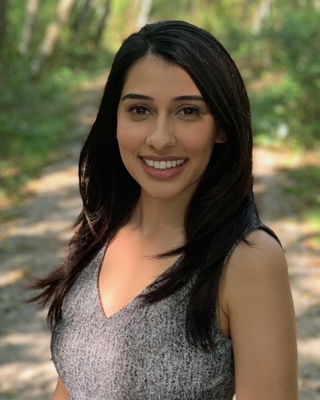 Photo of Parveer Brar Counselling, MA, RCC, Counsellor in Surrey