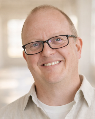 Photo of Eric A Lohman, Clinical Social Work/Therapist, LCSW