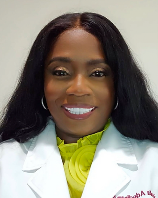 Photo of Stella Ajayi-Adediran, Psychiatric Nurse Practitioner, PMHNP