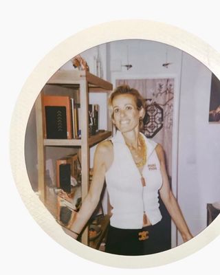 Foto de Anna Sibel Anguila, Psicólogo, Dr. en Psicología, COPC