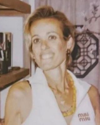Foto de Anna Sibel Anguila, Psicólogo, Dr. en Psicología, COPC