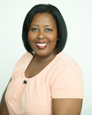 Photo of Rhonda Wiley, Licensed Professional Counselor, LPC