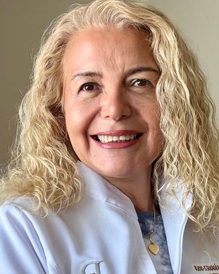 Foto de Dra. Luxury Del Carmen Vasquez Solis Romero, Lic. en Psicología