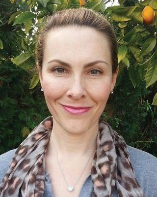 Photo of Adrienne Cane-Ilang, Marriage & Family Therapist, MA, MFT