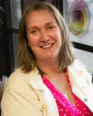 Photo of Nichole Meyer, LICSW, Clinical Social Work/Therapist