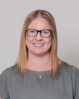 Photo of Tiffany Newman, Registered Provisional Psychologist, MA