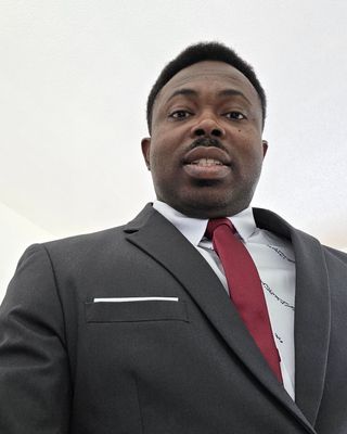 Photo of Johnthap Obakpolor, Psychiatric Nurse Practitioner, APRN, PMHNP