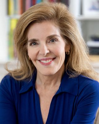 Photo of Kate Scharff, Clinical Social Work/Therapist, MSW, LCSW-C, LICSW, LCSW
